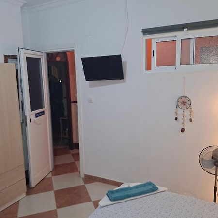 Apartamento Ikigai House Sevilla Exterior foto