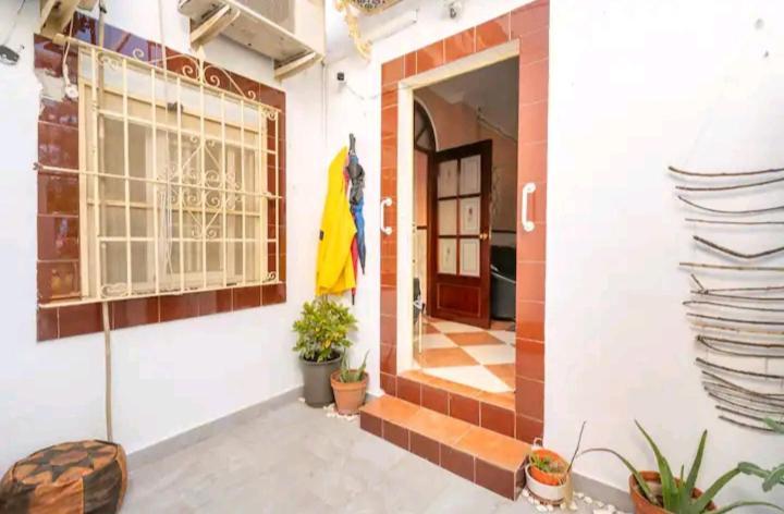Apartamento Ikigai House Sevilla Exterior foto