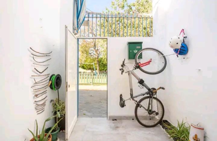 Apartamento Ikigai House Sevilla Exterior foto