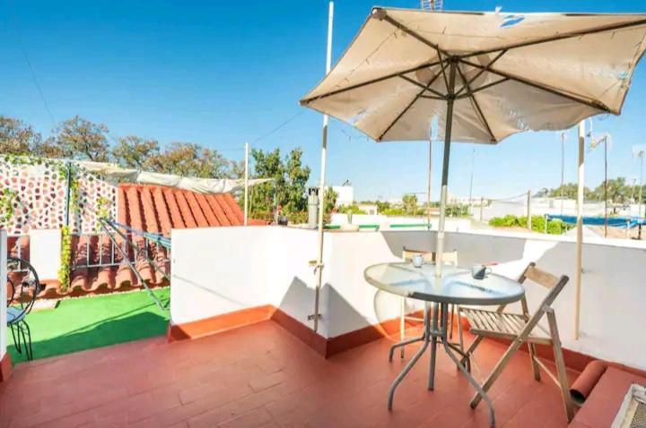 Apartamento Ikigai House Sevilla Exterior foto