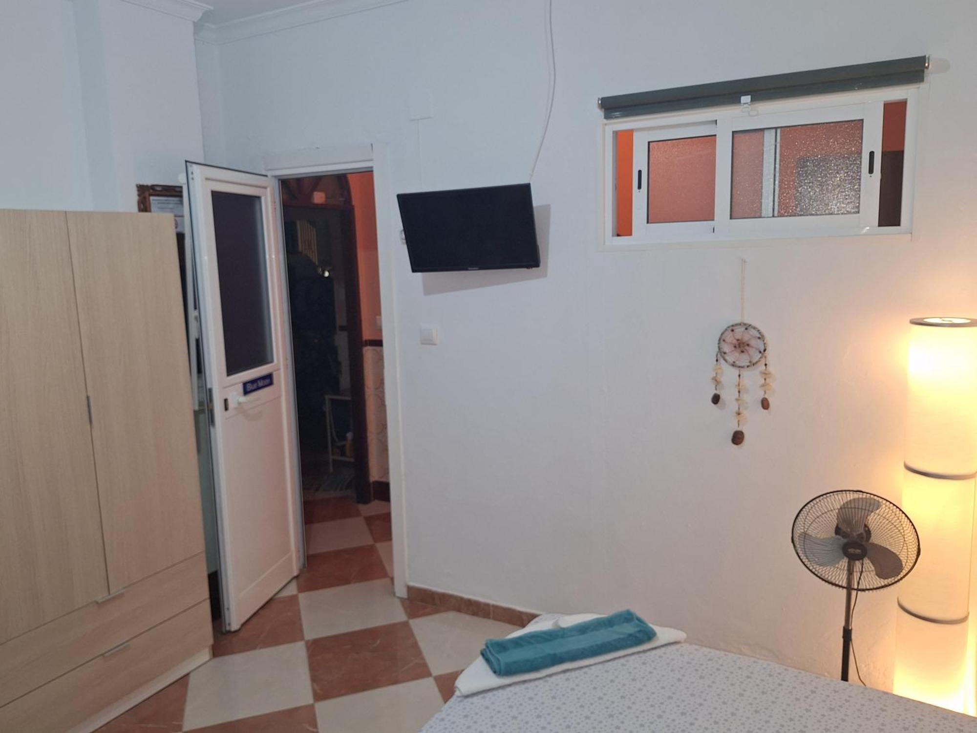 Apartamento Ikigai House Sevilla Exterior foto