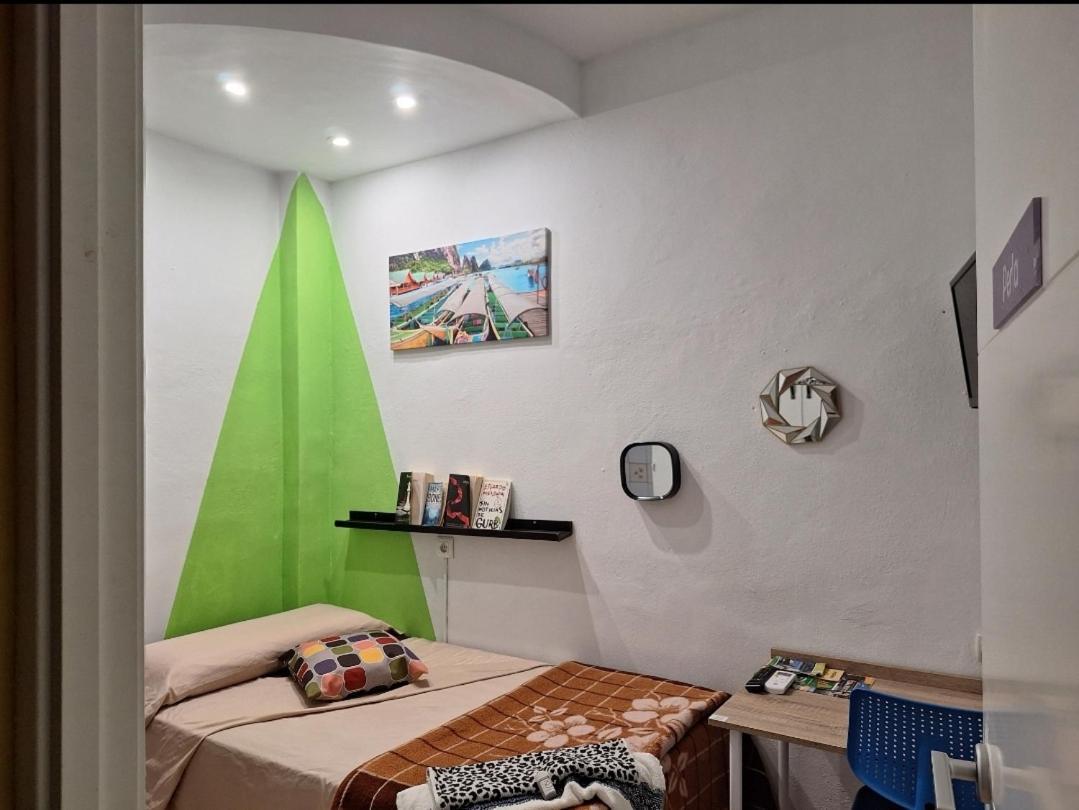 Apartamento Ikigai House Sevilla Exterior foto