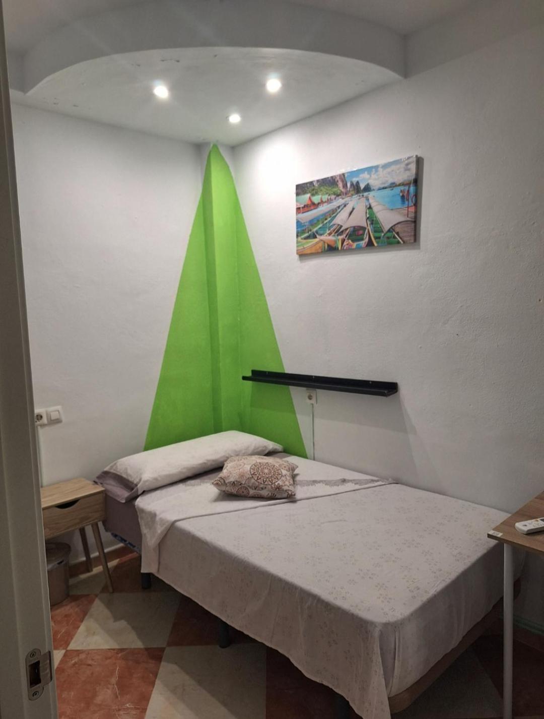 Apartamento Ikigai House Sevilla Exterior foto